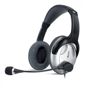 Sven AP-670MV Black-Silver Sven AP-670MV Black-Silver